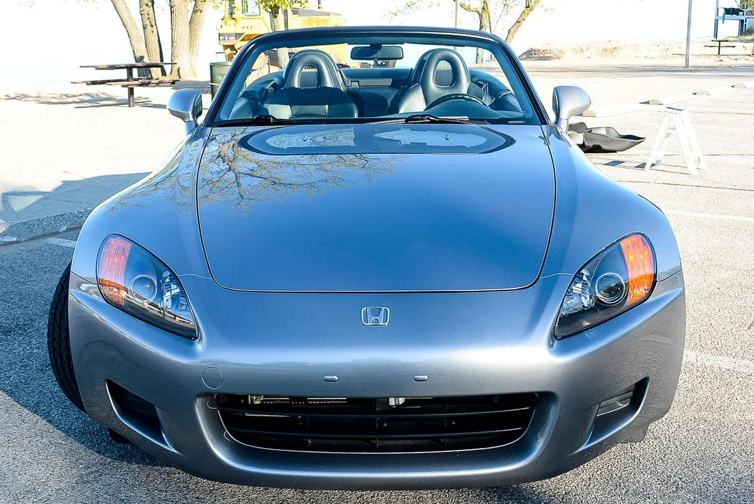 2001 Honda AP1 S2000 - Image 6 of 31