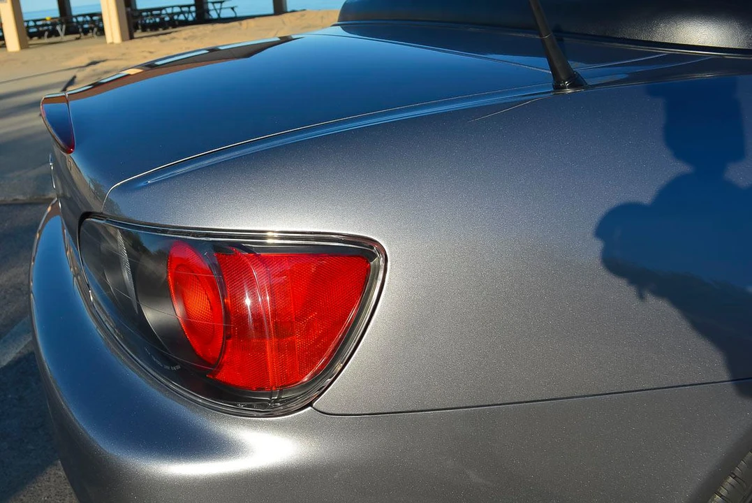 2001 Honda AP1 S2000 - Image 23 of 31