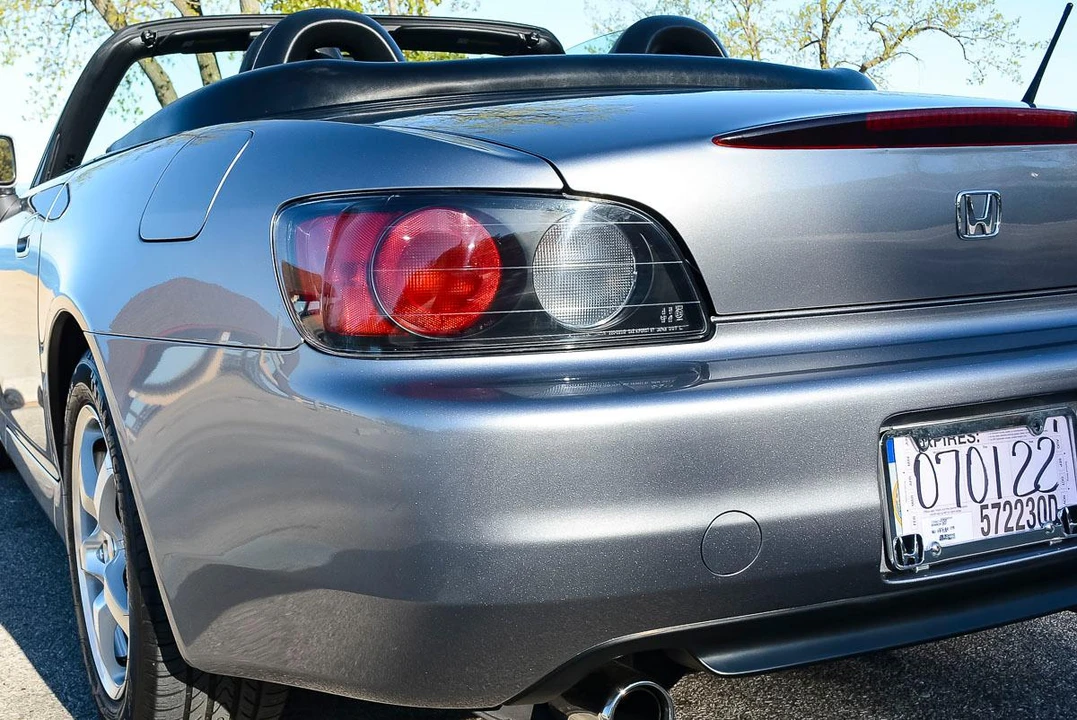 2001 Honda AP1 S2000 - Image 18 of 31