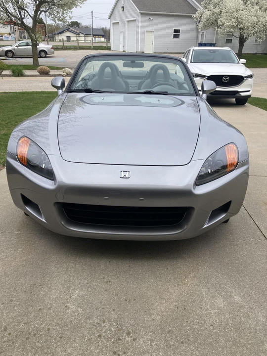 2001 Honda AP1 S2000 - Image 12 of 31