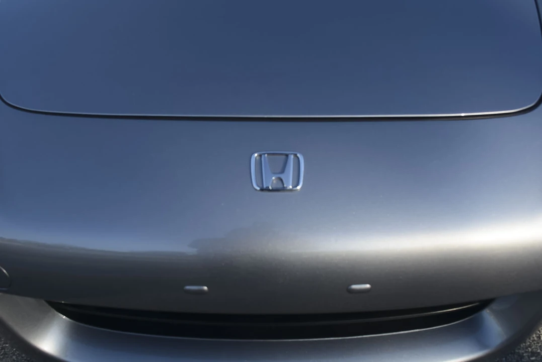 2001 Honda AP1 S2000 - Image 30 of 31