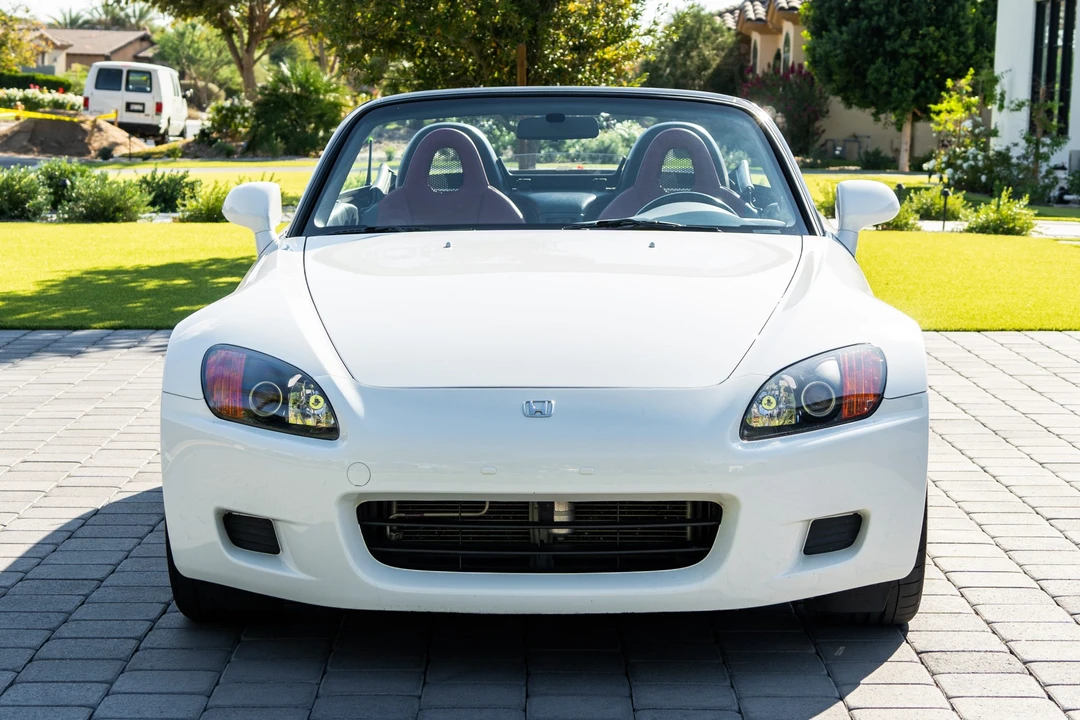 2001 Honda AP1 S2000 - Image 16 of 31