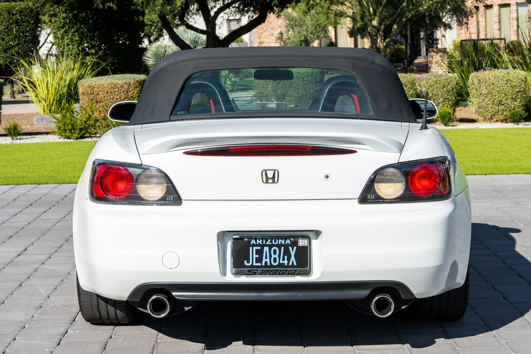 2001 Honda AP1 S2000 - Image 13 of 31