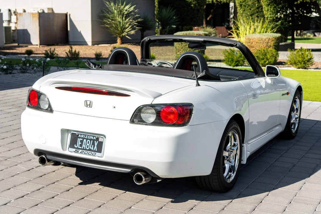 2001 Honda AP1 S2000 - Image 22 of 31