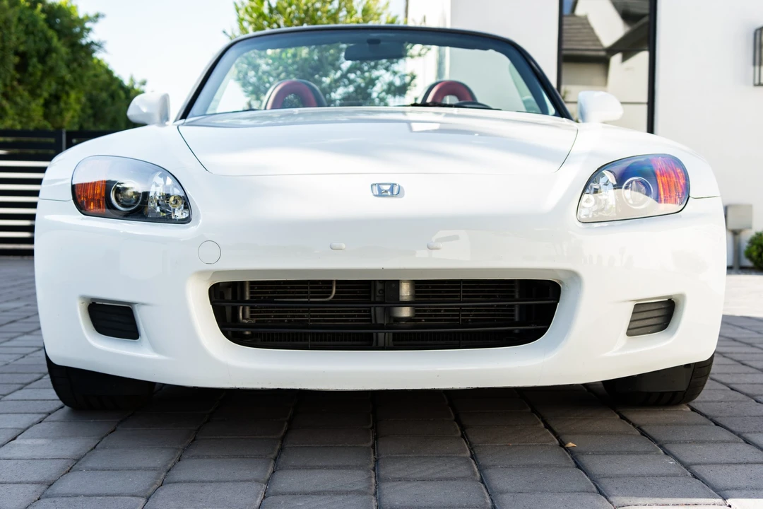 2001 Honda AP1 S2000 - Image 25 of 31