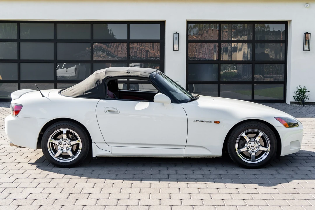 2001 Honda AP1 S2000 - Image 14 of 31