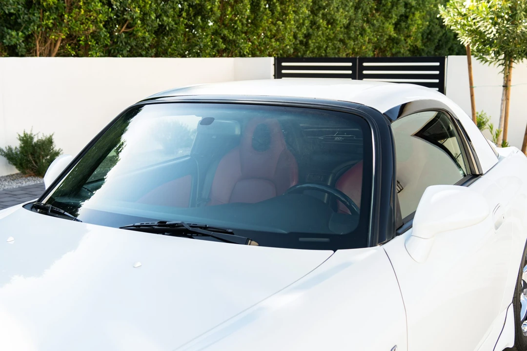 2001 Honda AP1 S2000 - Image 27 of 31