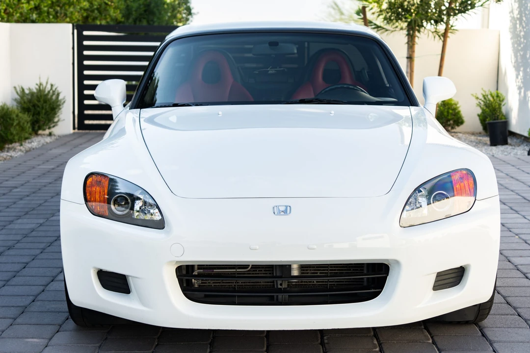 2001 Honda AP1 S2000 - Image 9 of 31