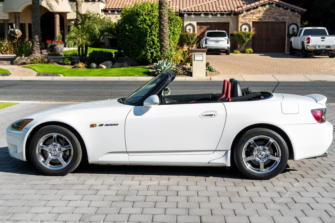 2001 Honda AP1 S2000 - Image 19 of 31