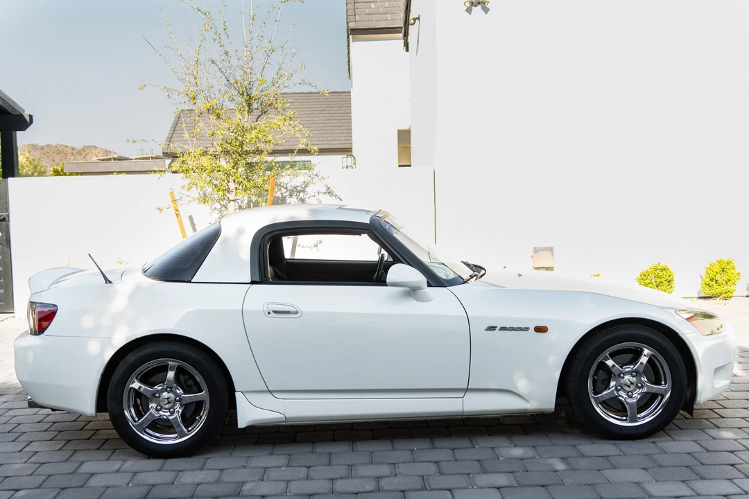 2001 Honda AP1 S2000 - Image 7 of 31