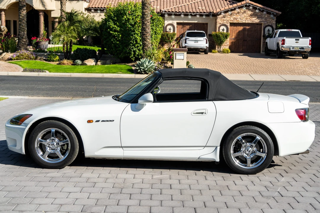 2001 Honda AP1 S2000 - Image 12 of 31