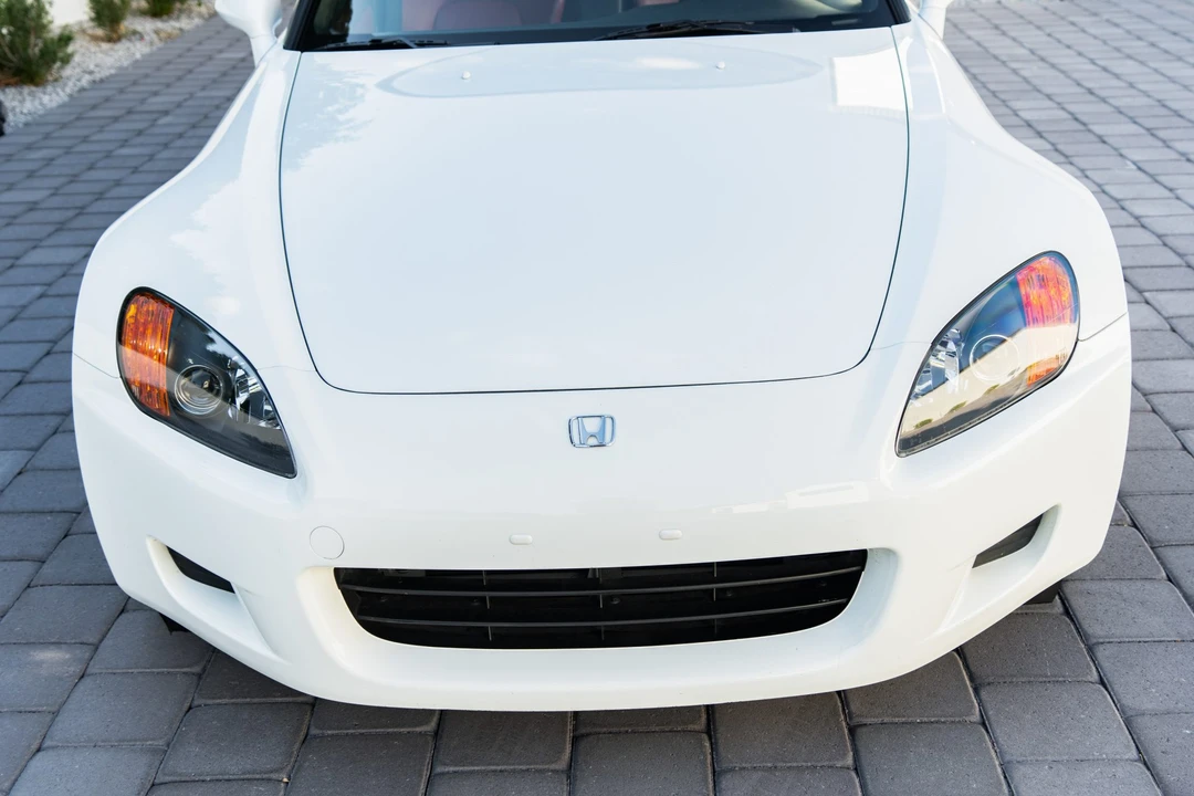 2001 Honda AP1 S2000 - Image 26 of 31