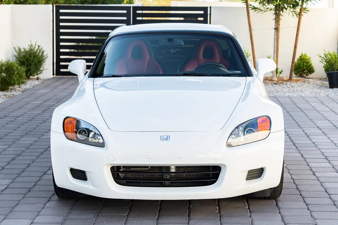 2001 Honda AP1 S2000 - Image 10 of 31
