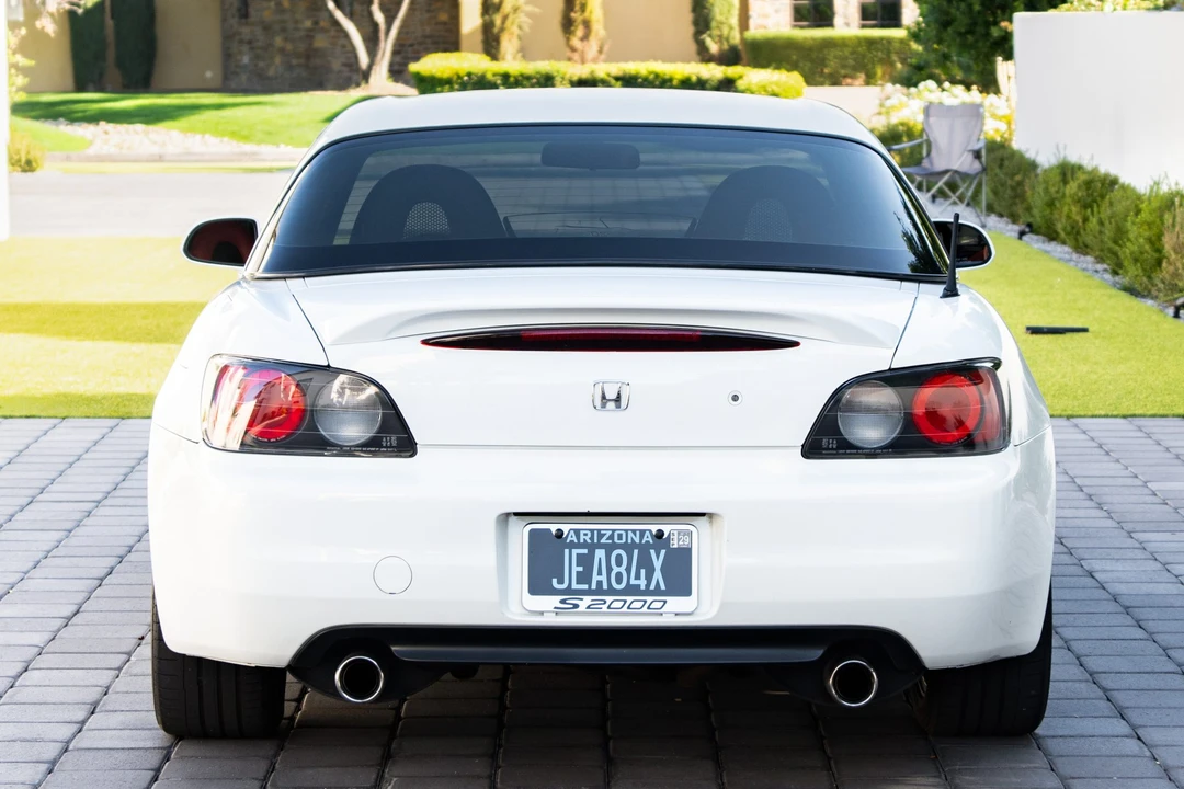 2001 Honda AP1 S2000 - Image 5 of 31