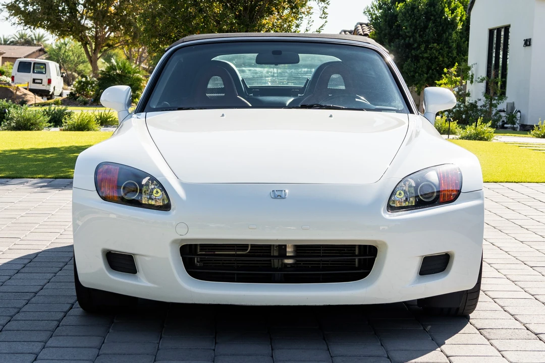2001 Honda AP1 S2000 - Image 11 of 31