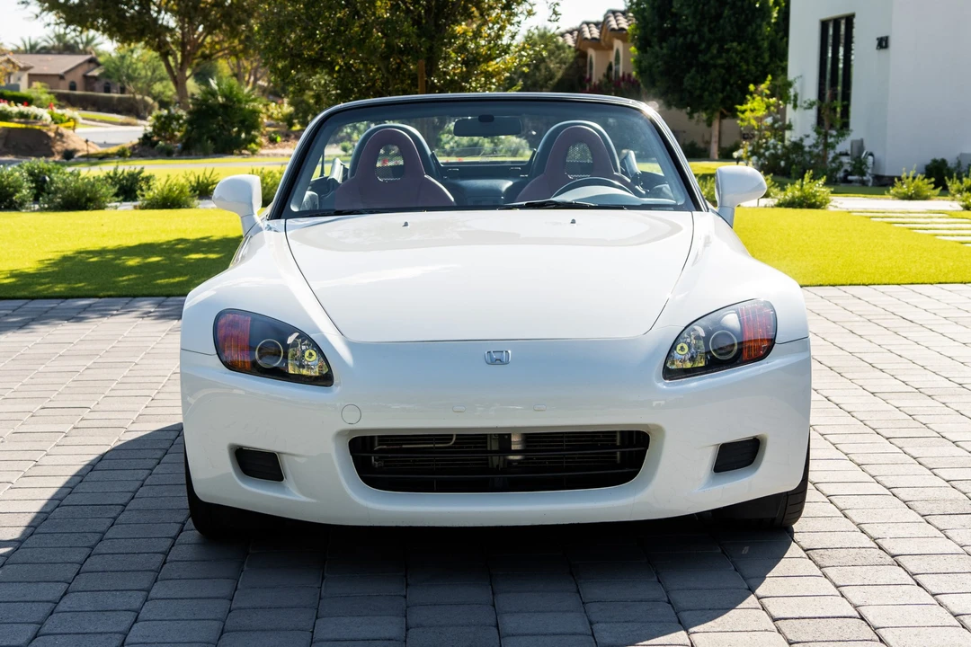 2001 Honda AP1 S2000 - Image 17 of 31