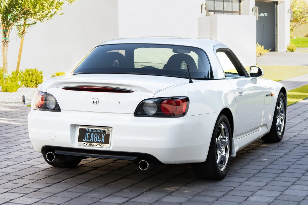 2001 Honda AP1 S2000 - Image 6 of 31