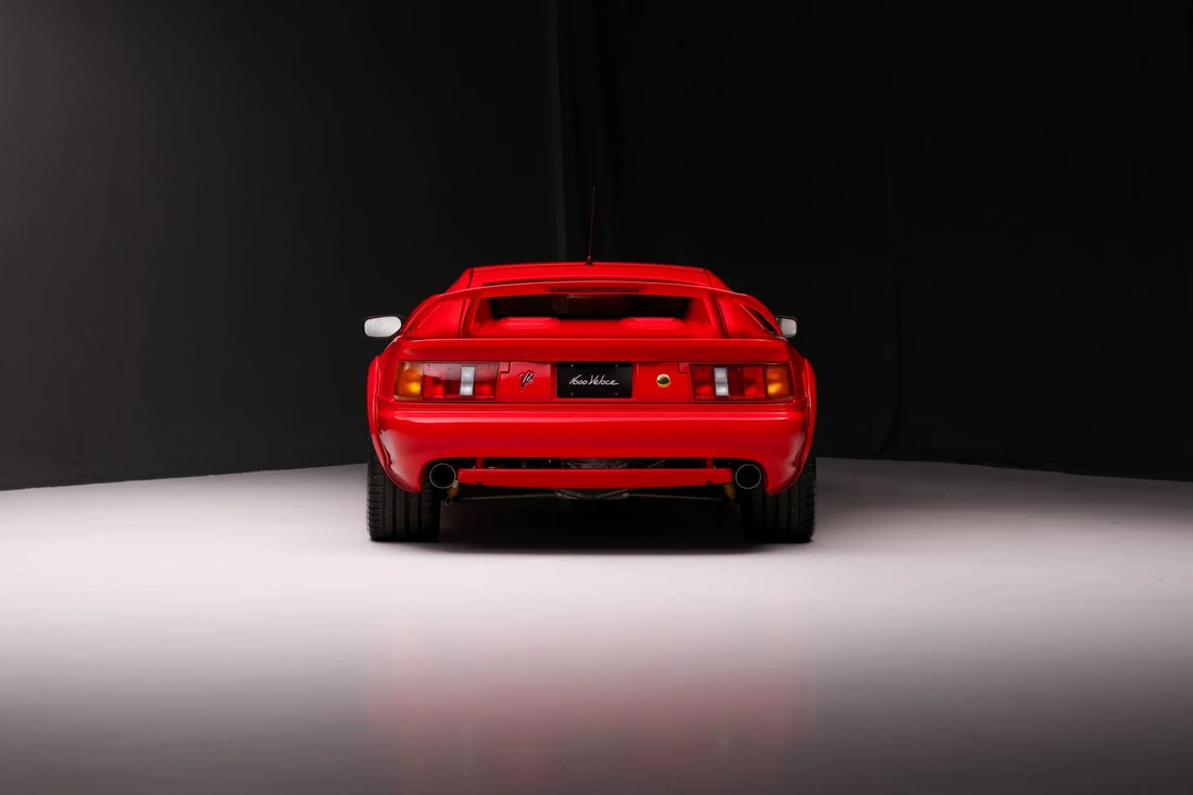 2001 Lotus Esprit V8 - Image 5 of 31