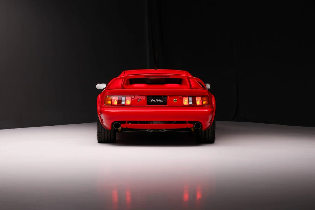 2001 Lotus Esprit V8 - Image 6 of 31
