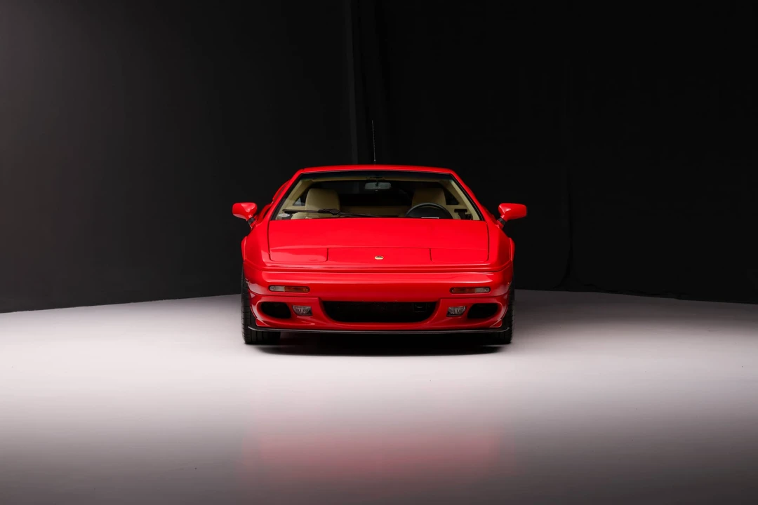 2001 Lotus Esprit V8 - Image 10 of 31