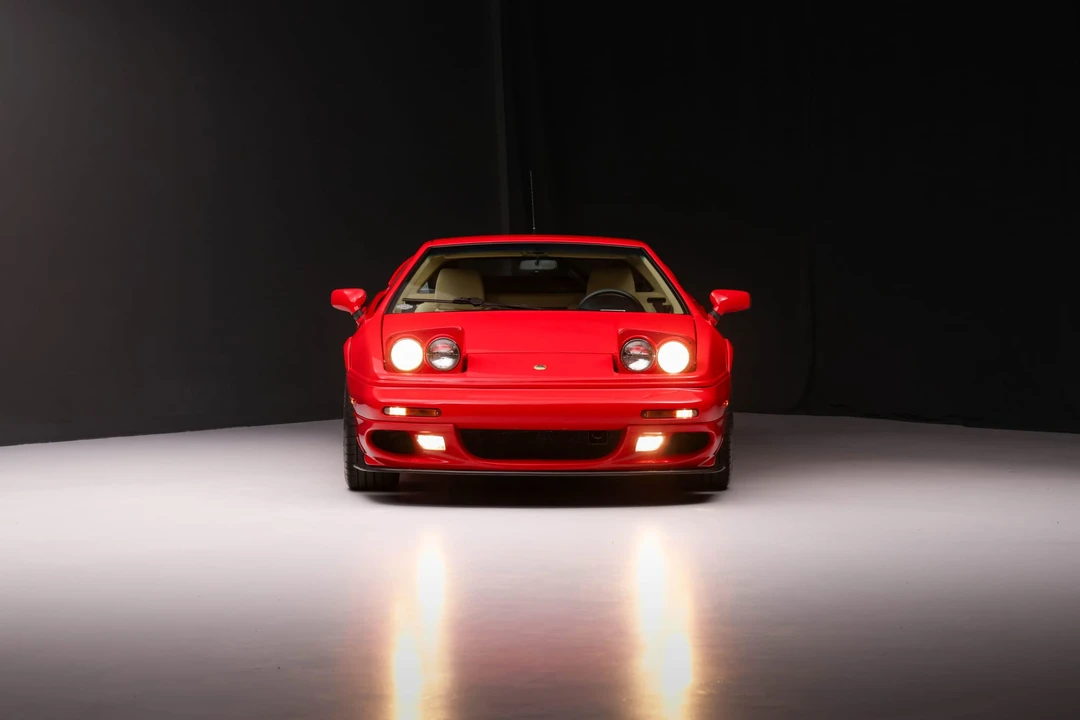 2001 Lotus Esprit V8 - Image 11 of 31