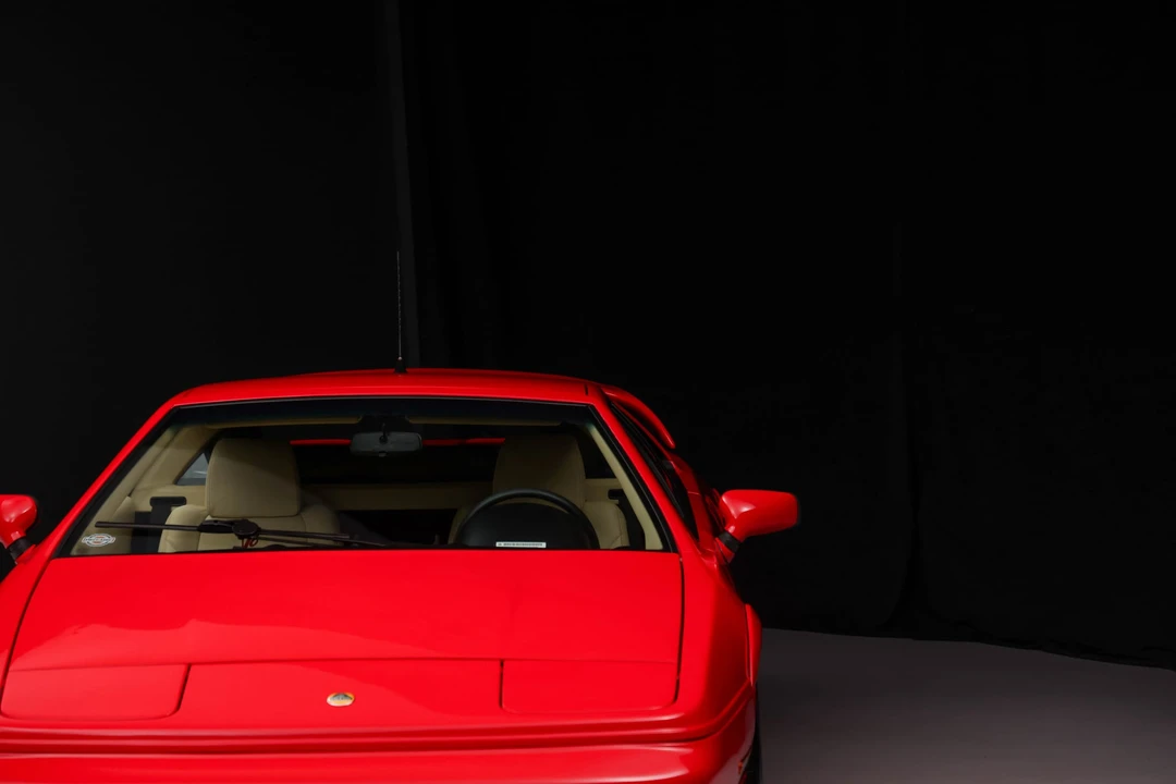 2001 Lotus Esprit V8 - Image 13 of 31