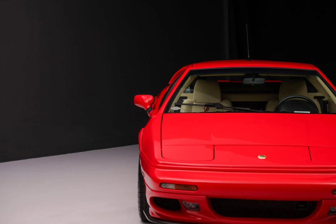 2001 Lotus Esprit V8 - Image 14 of 31