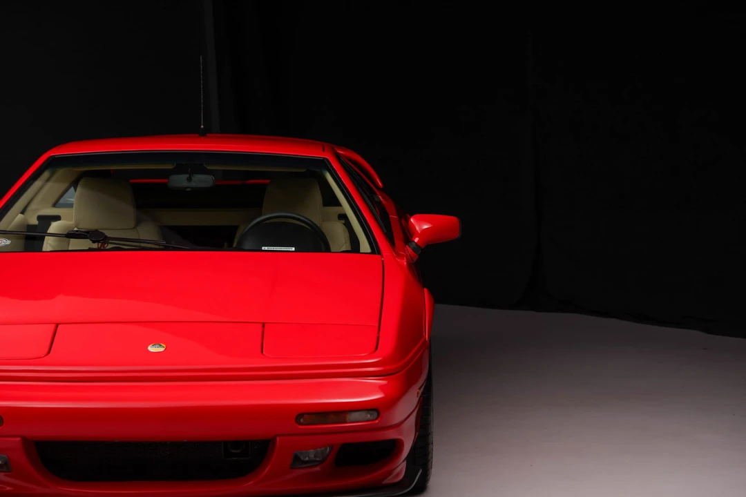 2001 Lotus Esprit V8 - Image 15 of 31