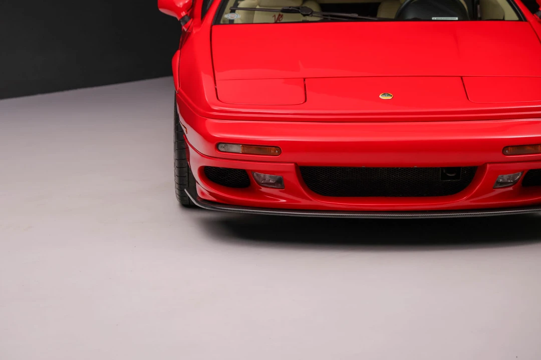 2001 Lotus Esprit V8 - Image 16 of 31