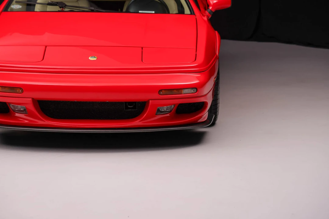 2001 Lotus Esprit V8 - Image 17 of 31