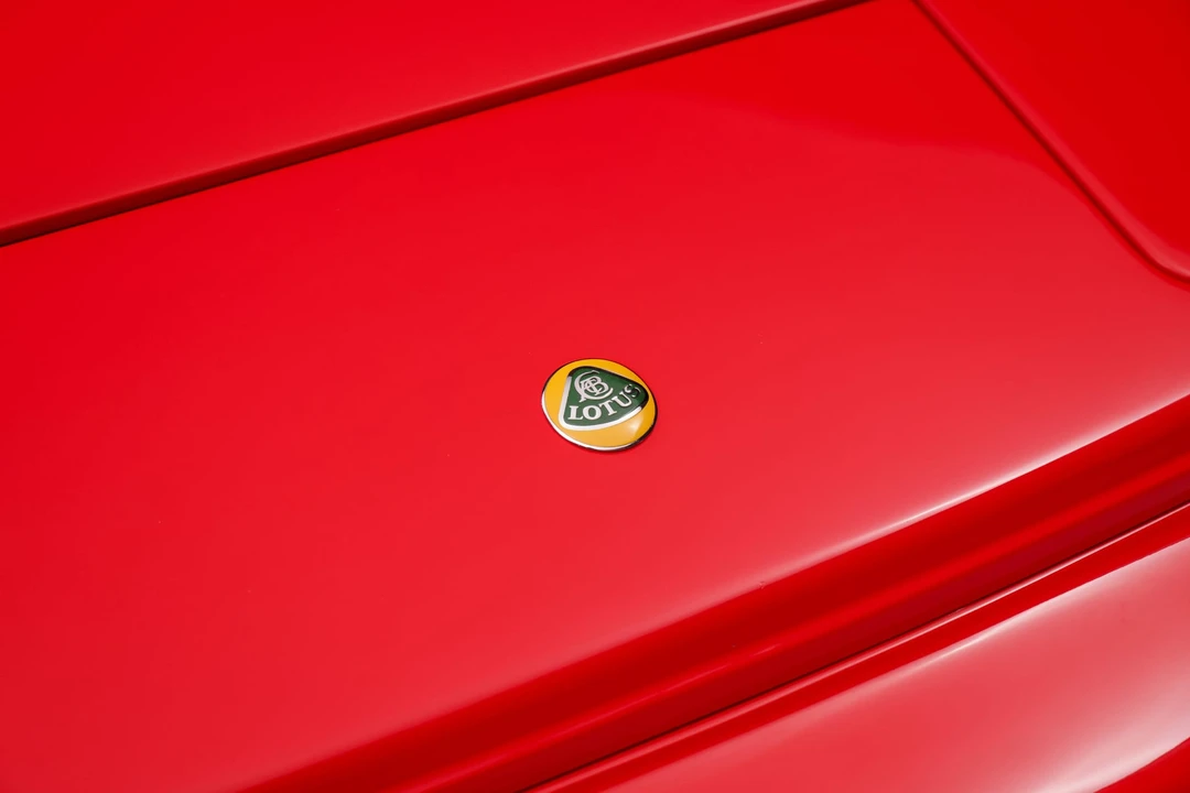 2001 Lotus Esprit V8 - Image 20 of 31