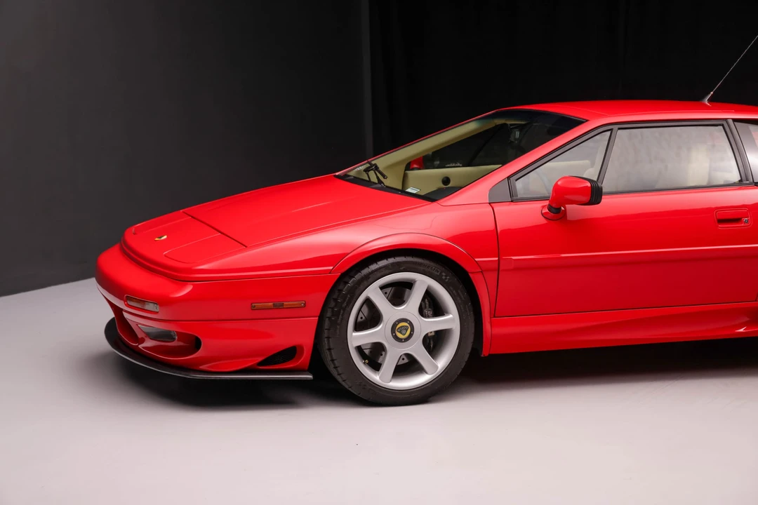 2001 Lotus Esprit V8 - Image 23 of 31