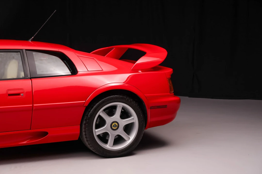 2001 Lotus Esprit V8 - Image 25 of 31