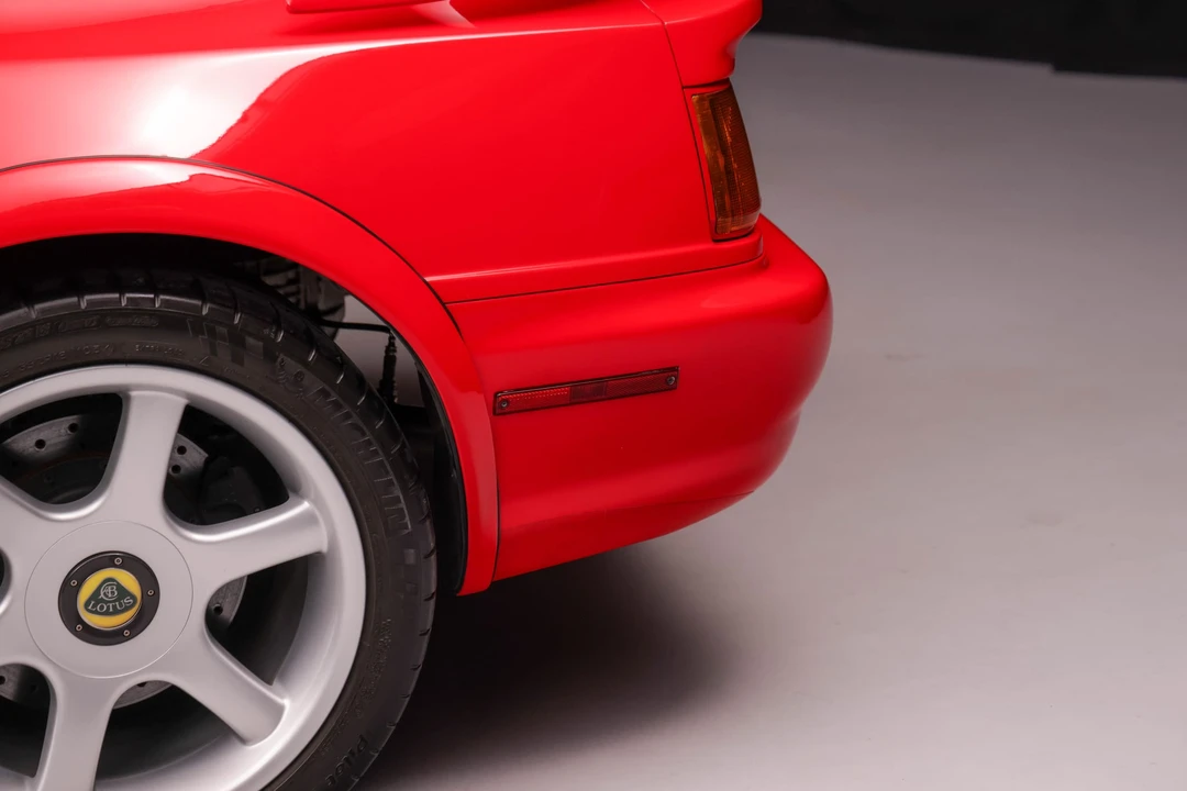 2001 Lotus Esprit V8 - Image 26 of 31