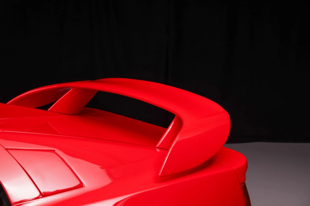 2001 Lotus Esprit V8 - Image 27 of 31