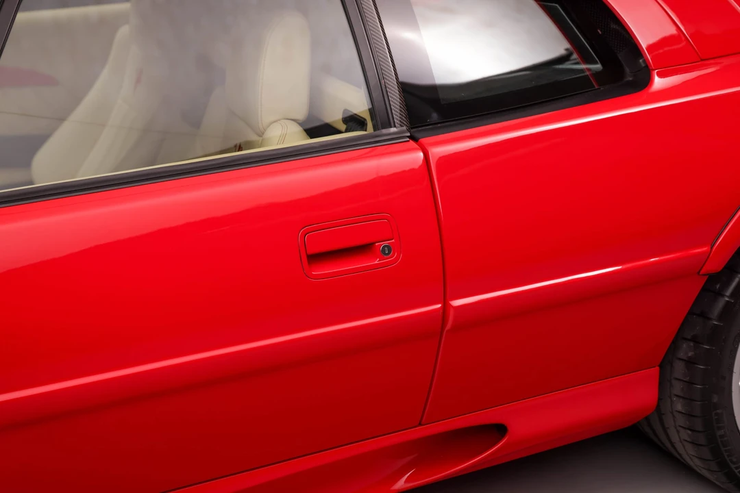 2001 Lotus Esprit V8 - Image 29 of 31