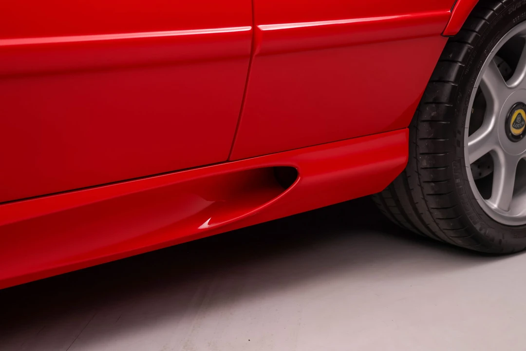 2001 Lotus Esprit V8 - Image 30 of 31