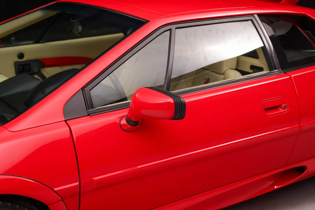 2001 Lotus Esprit V8 - Image 31 of 31