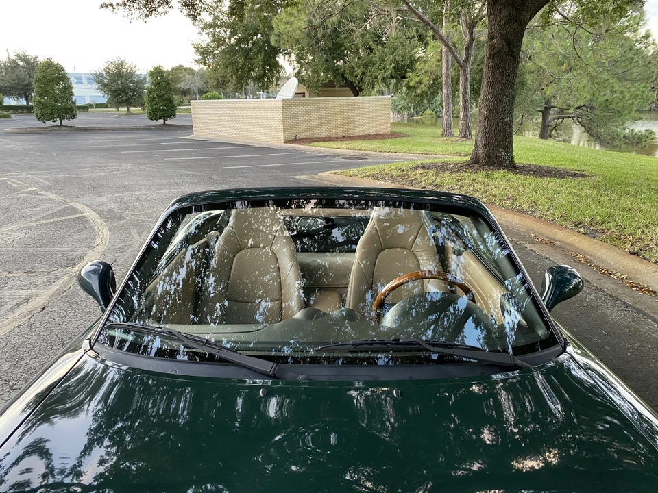 2001 Mazda NB MX-5 Miata - Image 17 of 31