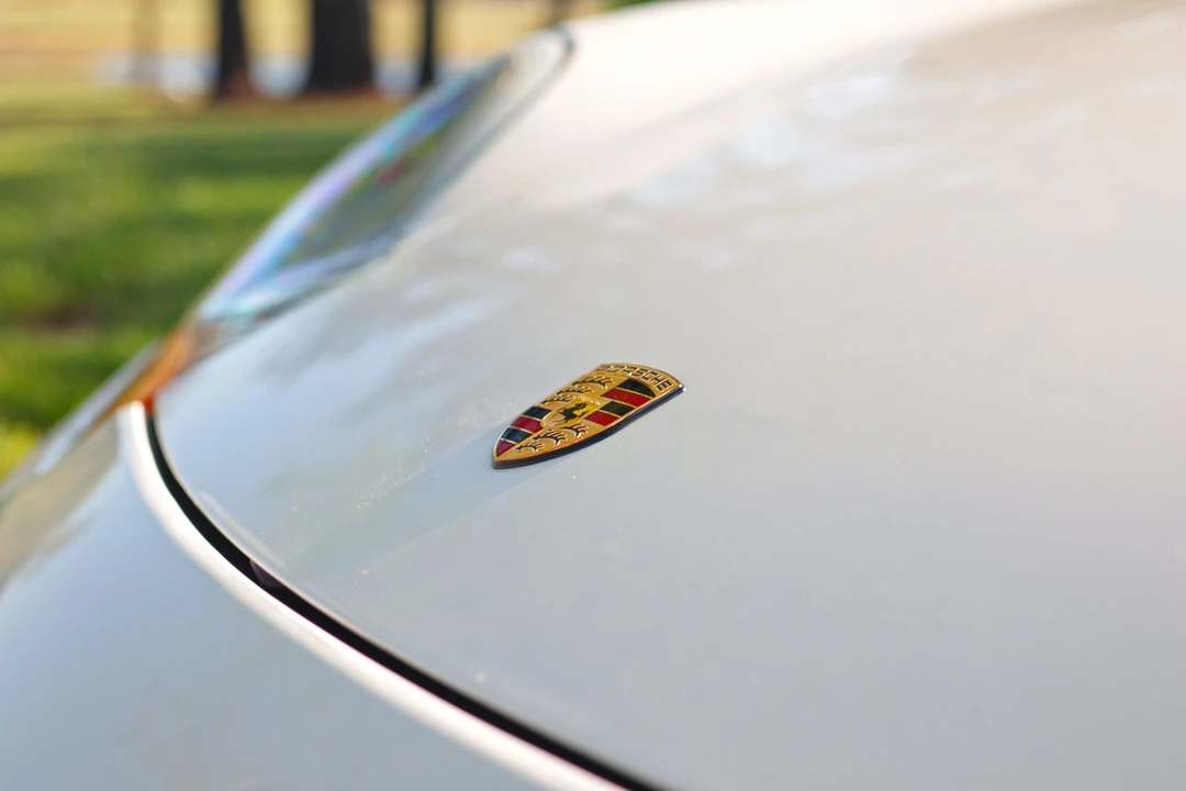 2001 Porsche 986 Boxster - Image 25 of 31