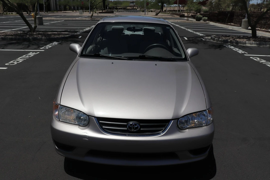 2001 Toyota Corolla 9th Gen - Image 6 of 31