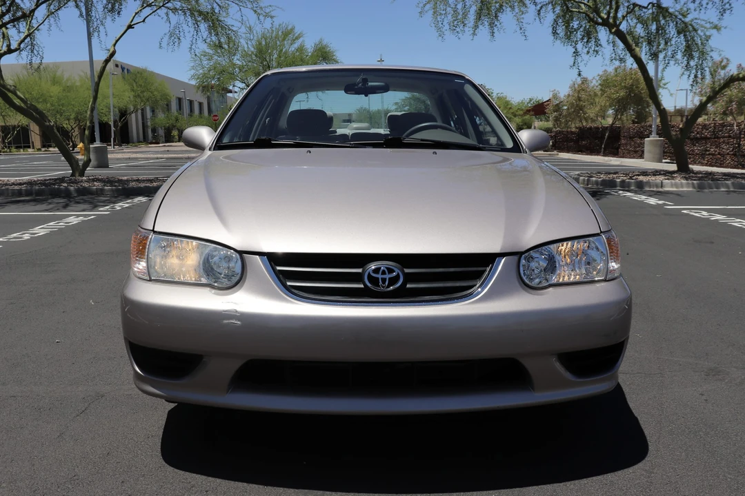 2001 Toyota Corolla 9th Gen - Image 7 of 31
