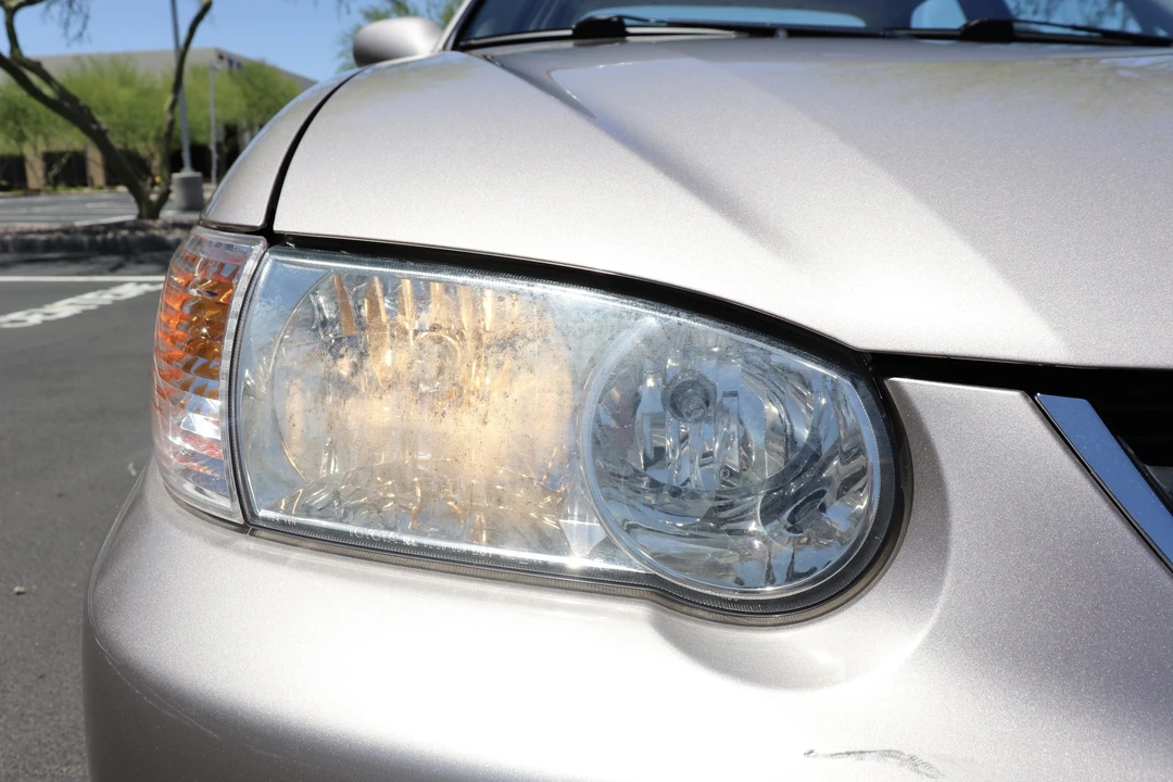 2001 Toyota Corolla 9th Gen - Image 19 of 31
