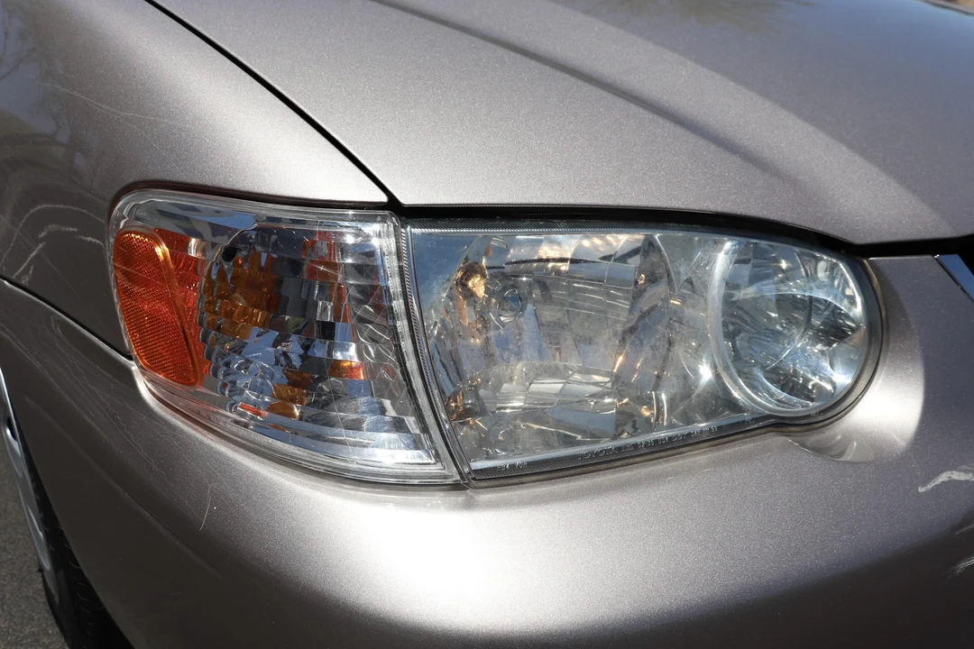 2001 Toyota Corolla 9th Gen - Image 18 of 31
