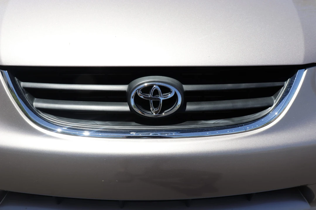 2001 Toyota Corolla 9th Gen - Image 20 of 31