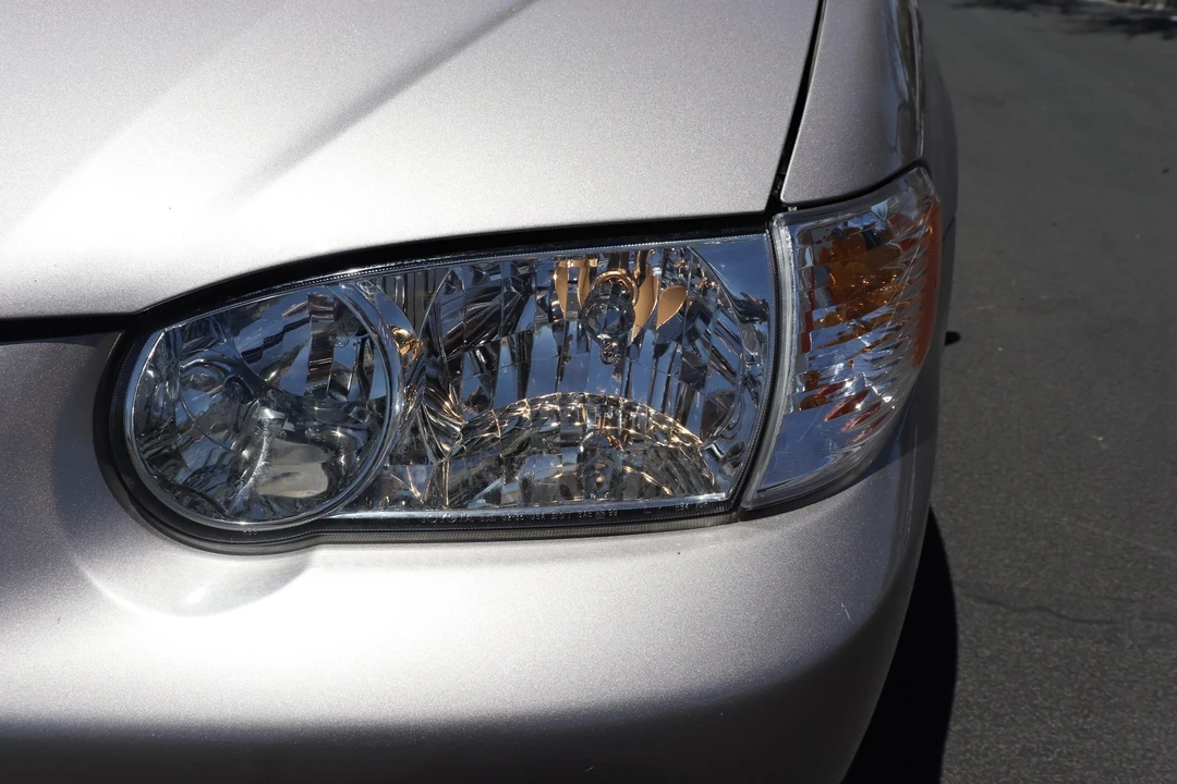 2001 Toyota Corolla 9th Gen - Image 21 of 31