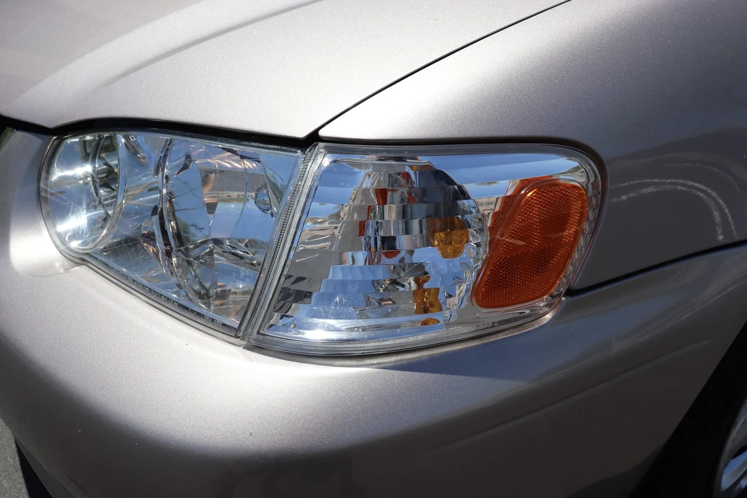 2001 Toyota Corolla 9th Gen - Image 22 of 31