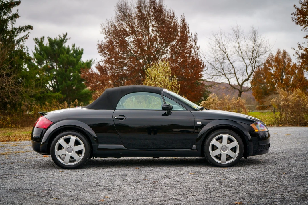2002 Audi TT Mk1 - Image 26 of 31
