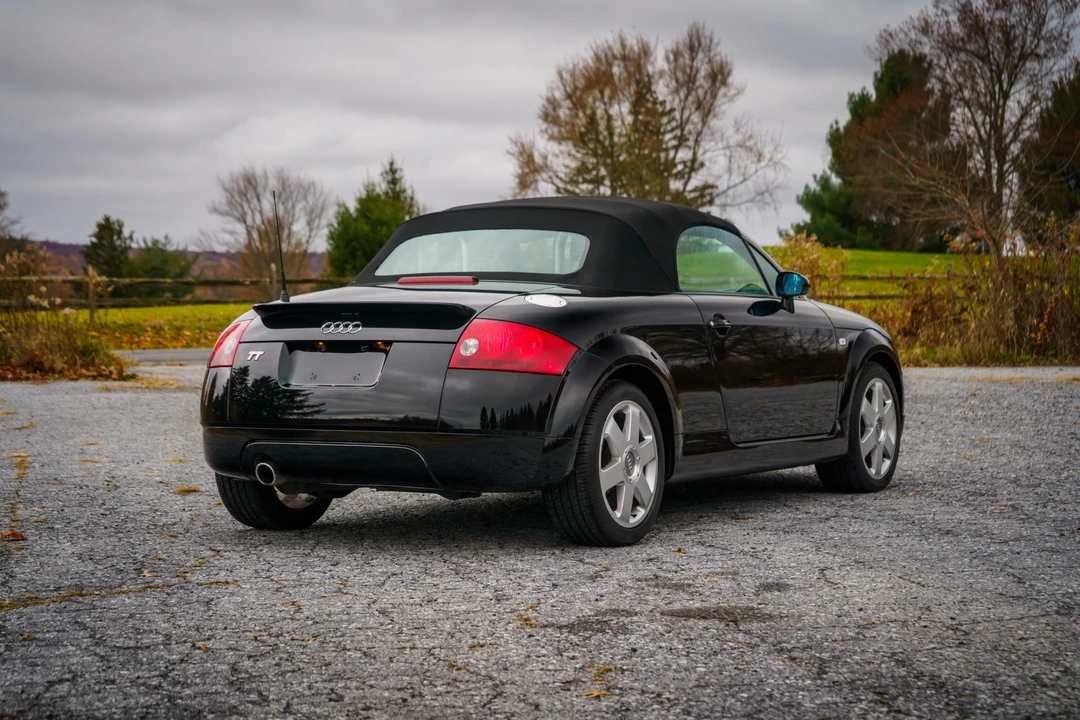 2002 Audi TT Mk1 - Image 24 of 31