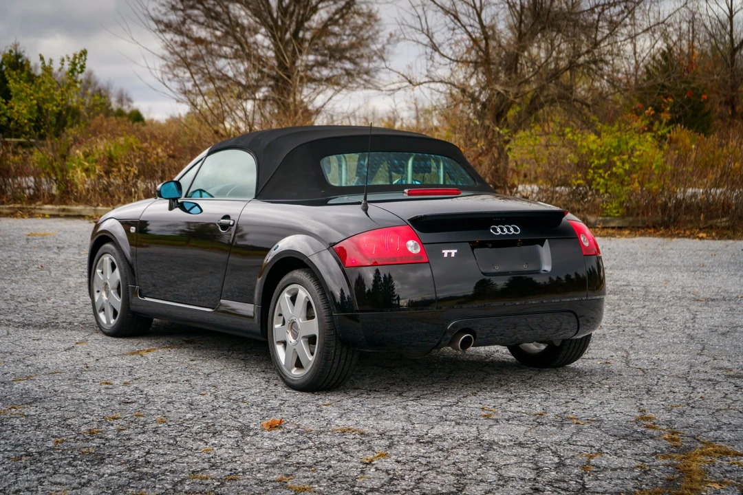 2002 Audi TT Mk1 - Image 20 of 31